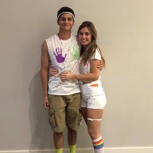 Meet your Posher, Cassie